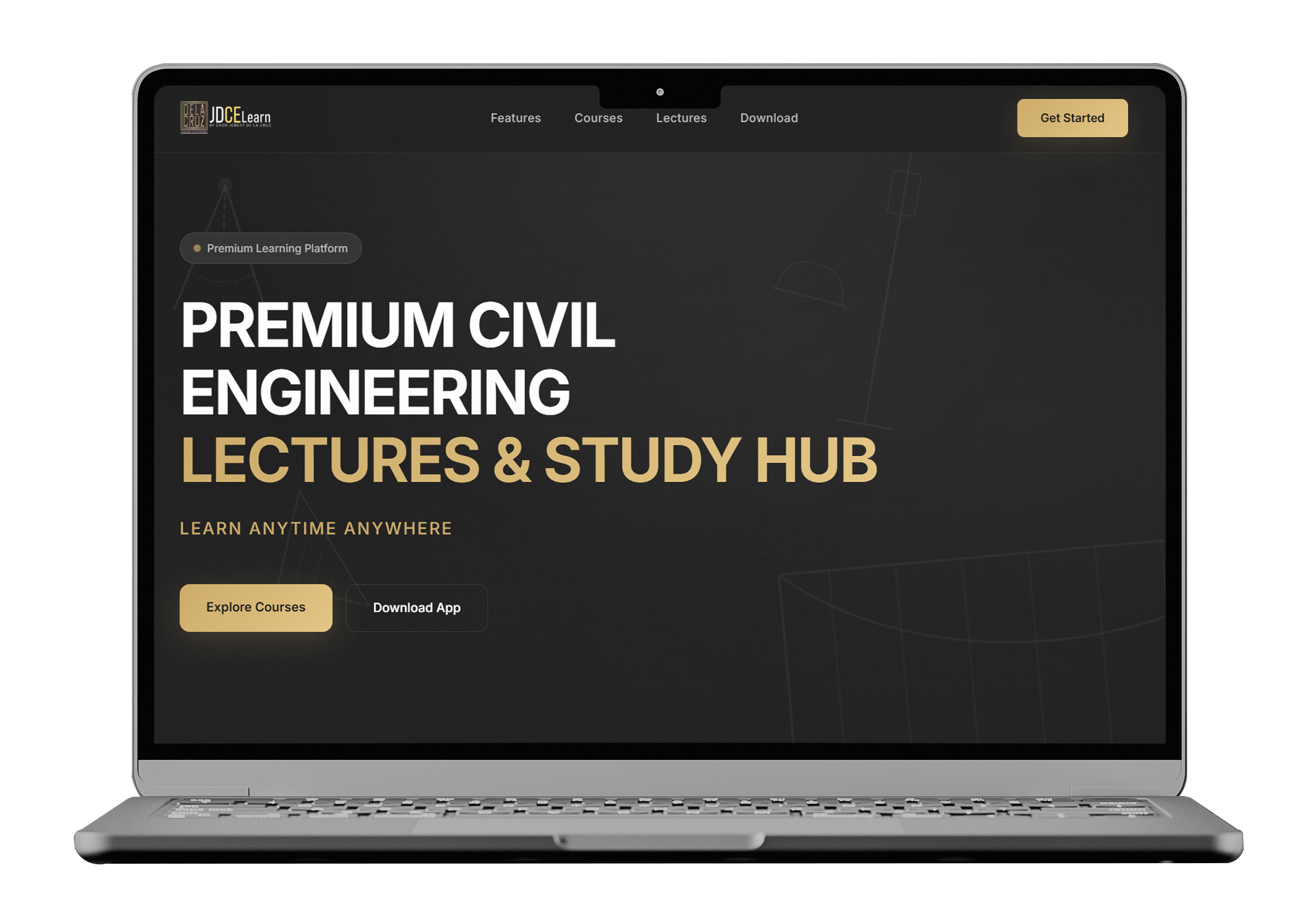 JDCELearn Engineering Review