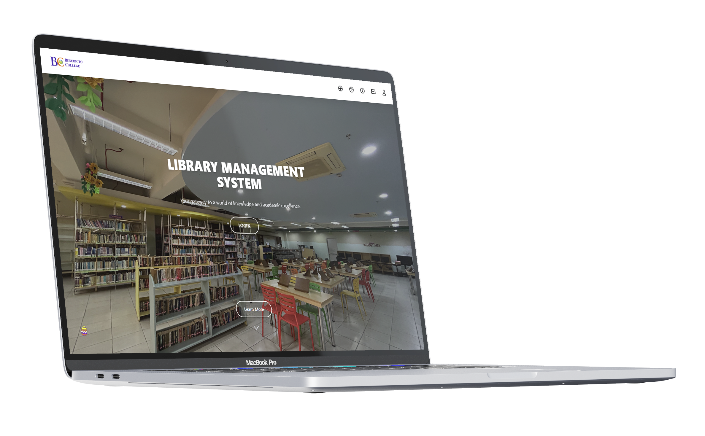 School Library System